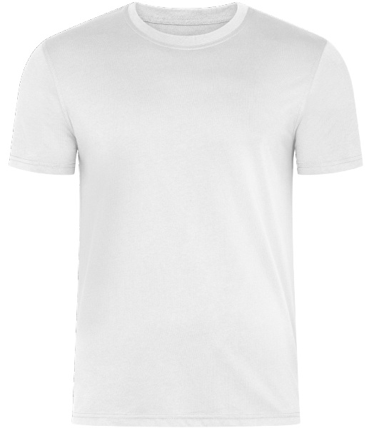 HRM Luxury Roundneck Tees